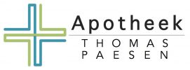 Apotheek Thomas Paesen Logo