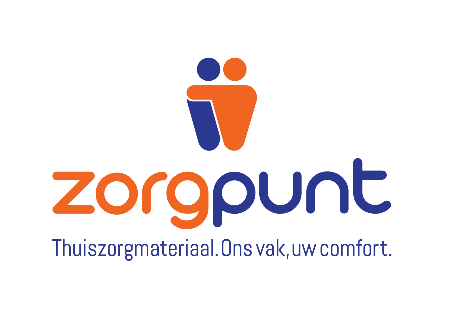 Logo Zorgpunt